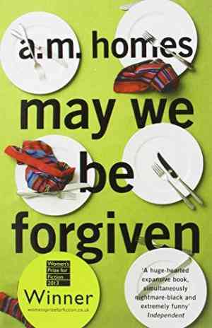 May We Be Forgiven