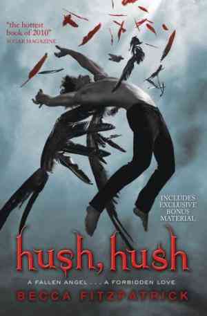 Hush, Hush (Hush, Hush, #1)