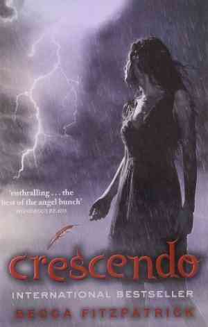 Crescendo (Hush, Hush, #2)