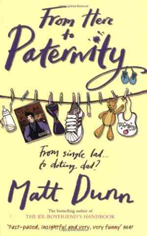 From Here To Paternity