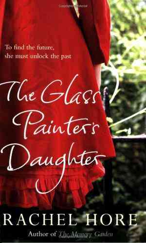 The Glass Painter's Daughter