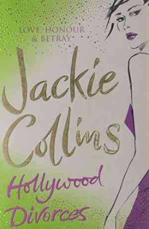 Hollywood Divorces