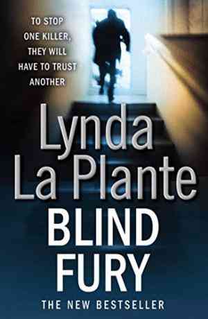 Blind Fury (Anna Travis, #6)