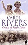 Connie of Kettle Street