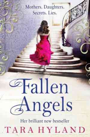 Fallen Angels by Tara Hyland