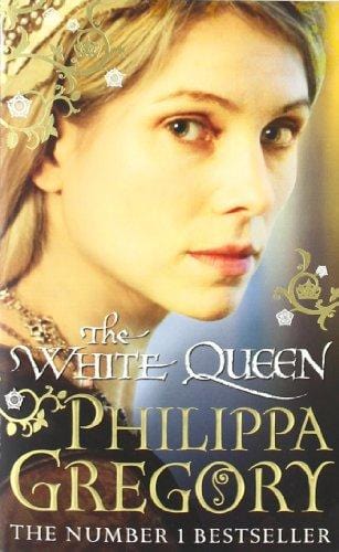 The White Queen (COUSINS WAR)