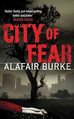 City Of Fear