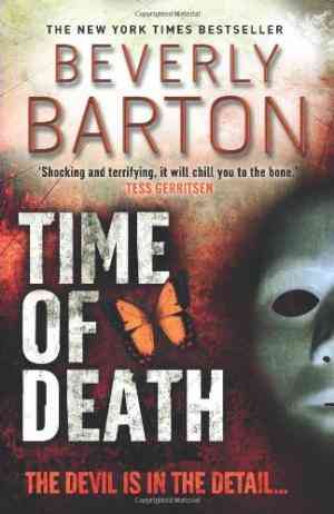 Time of Death (Dead By Trilogy #1; Griffin Powell, #11)