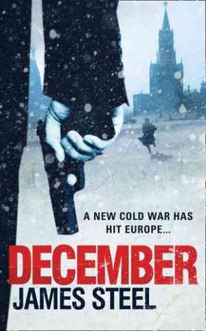 December (Alex Devereux #1)