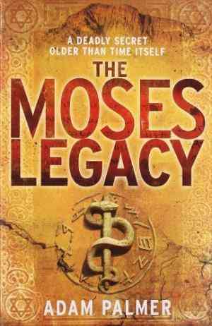 The Moses Legacy