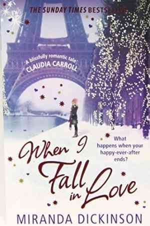 When I Fall In Love