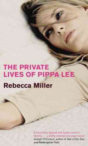 The Private Lives of Pippa Lee