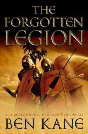 Forgotten Legion, The