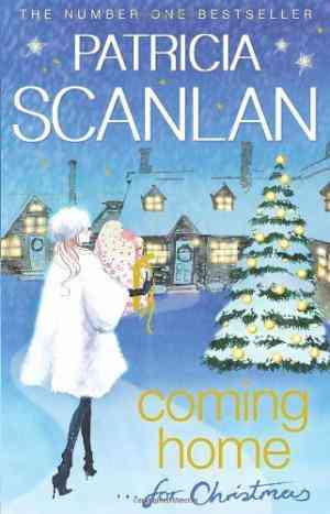 Coming Home by Patricia Scanlan