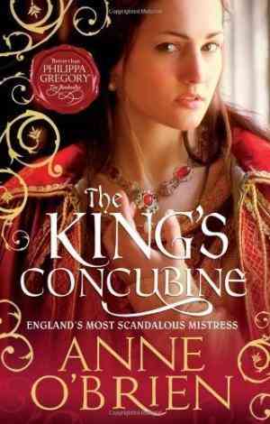 The Kings Concubine