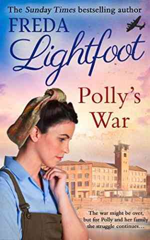 Polly's War