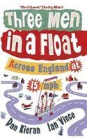 Three Men in a Float: Across England at 15 mph