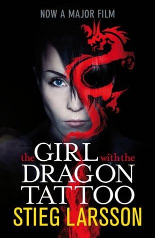 The Girl with the Dragon Tattoo (Millennium, #1)