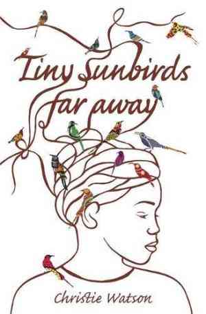 Tiny Sunbirds Far Away