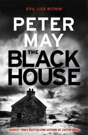 The Blackhouse (Lewis Trilogy #1)