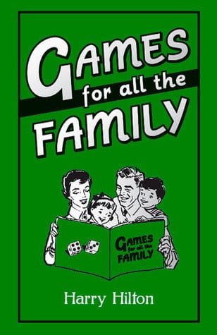 Games for All the Family