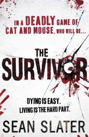 The Survivor (Jacob Striker, #1)