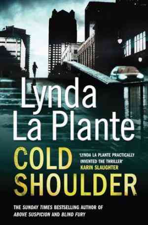 Cold Shoulder (Lorraine Page, #1)