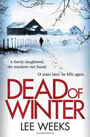 Dead of Winter (DC Ebony Willis, #1)