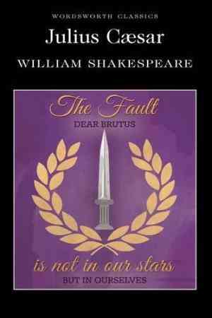 Julius Caesar (Wordsworth Collection)