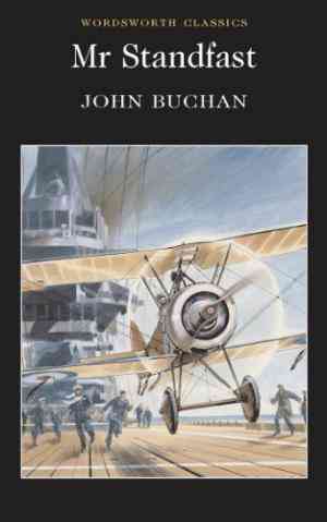 Mr. Standfast (Richard Hannay, #3)