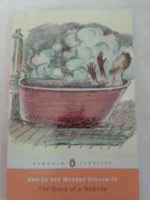 The Diary Of A Nobody