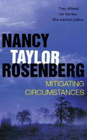 Mitigating Circumstances (Lily Forrester, #1)