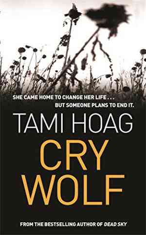 Cry Wolf (Doucet, #3)