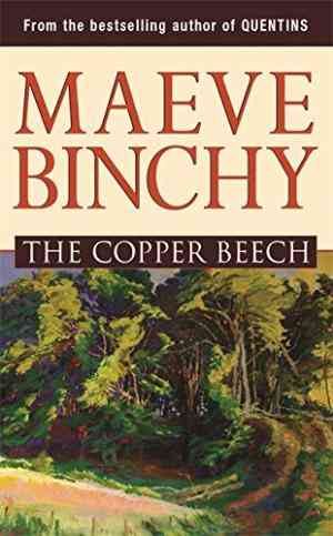 The Copper Beech