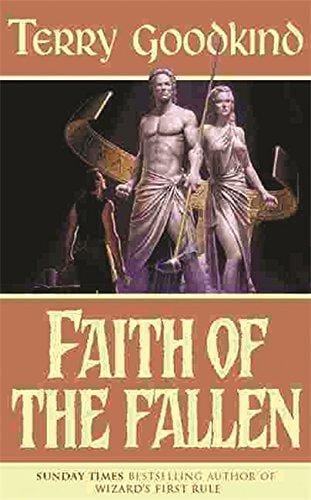 Faith of the Fallen (Sword of Truth, #6)