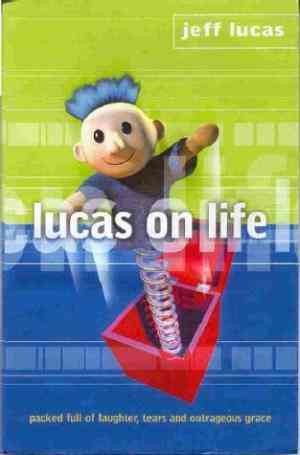 Lucas on Life