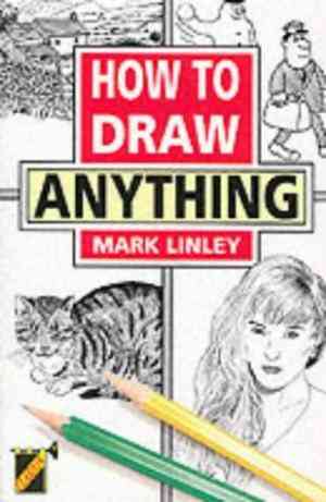 How to Draw Anything