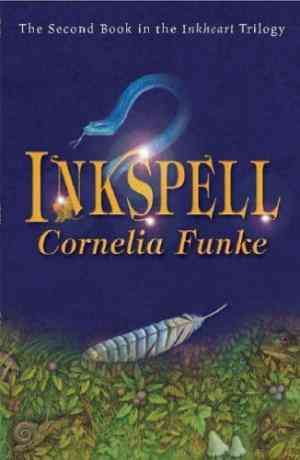 Inkspell (Inkworld, #2)