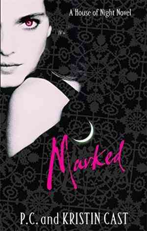 Marked (House of Night, #1)