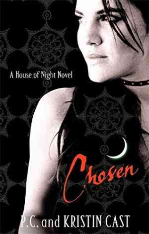 Chosen (House of Night, #3)