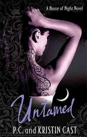 Untamed (House of Night, #4)