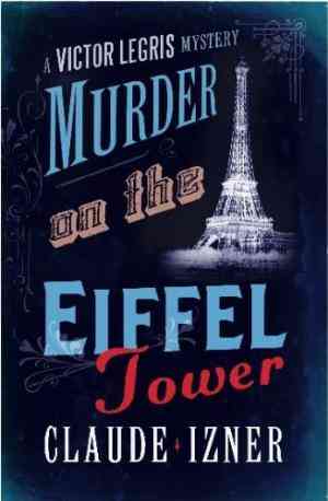 Murder on the Eiffel Tower