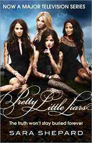 Pretty Little Liars (Pretty Little Liars, #1)