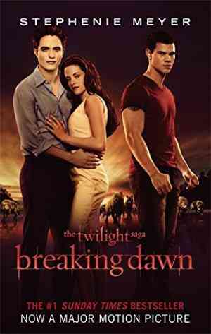 Breaking Dawn