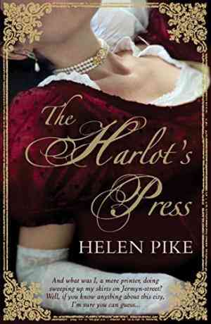 The Harlots Press
