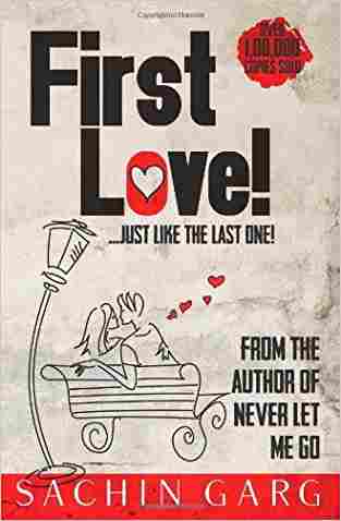 Its First Love!