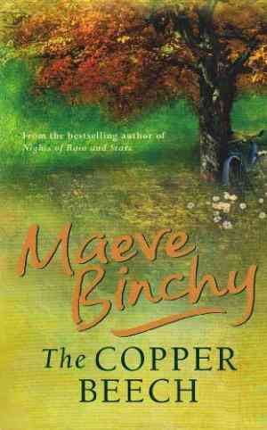 The Copper Beech by Maeve Binchy [Paperback]