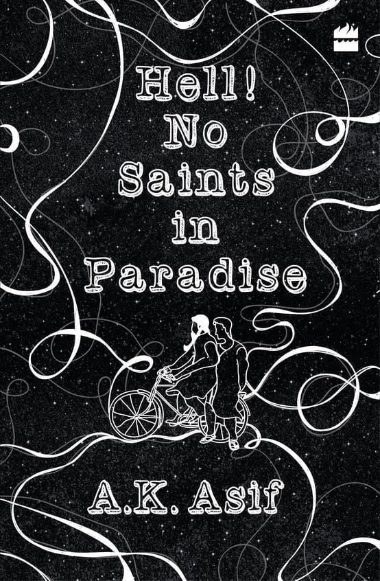 Hell No Saints In Paradise