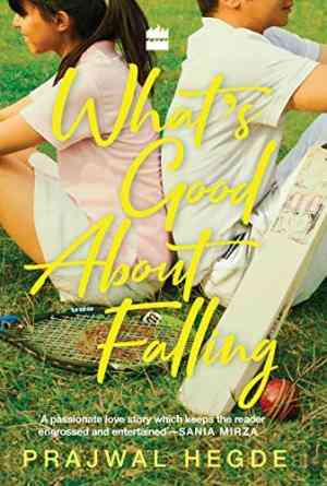 Whats Good About Falling