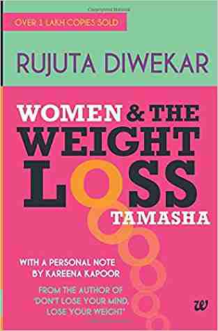 Women & The Weight Loss Tamasha